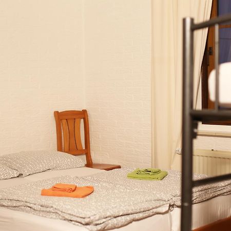 Vakantiewoning Um Willspull Villa Michelau Eksteriør bilde