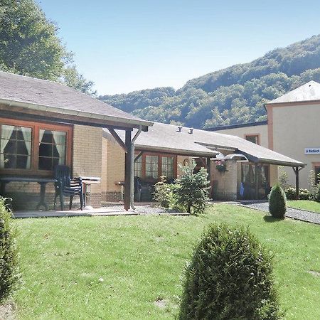 Vakantiewoning Um Willspull Villa Michelau Eksteriør bilde